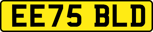 EE75BLD