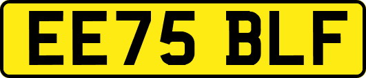 EE75BLF