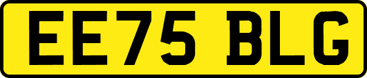 EE75BLG