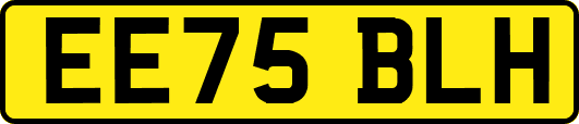 EE75BLH