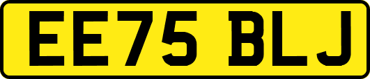 EE75BLJ