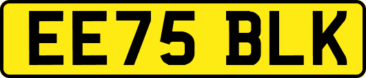 EE75BLK