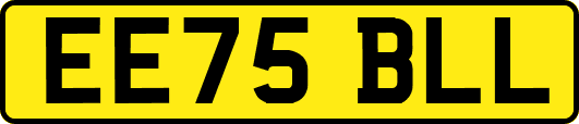 EE75BLL