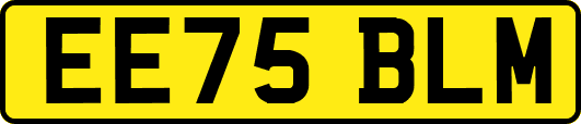 EE75BLM