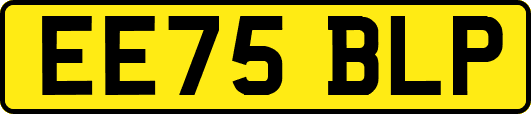 EE75BLP