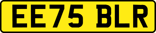 EE75BLR
