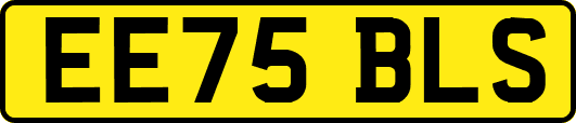 EE75BLS
