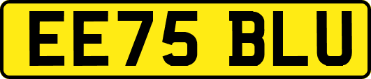 EE75BLU