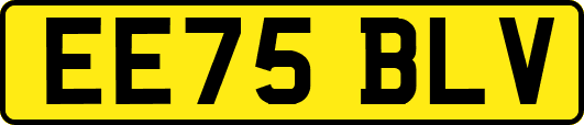 EE75BLV
