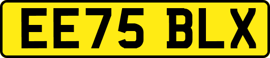 EE75BLX