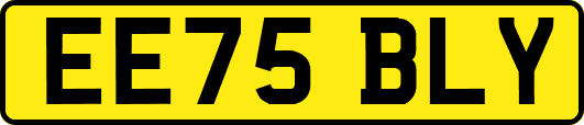 EE75BLY