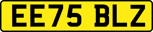 EE75BLZ