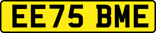 EE75BME