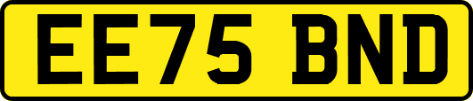 EE75BND
