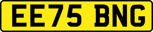 EE75BNG
