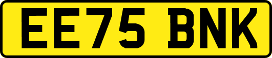 EE75BNK