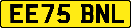 EE75BNL