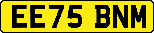 EE75BNM