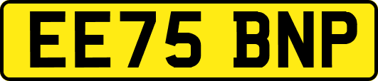 EE75BNP