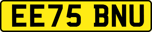 EE75BNU