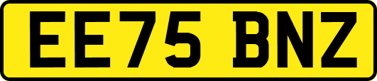 EE75BNZ