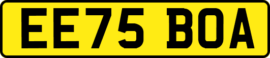 EE75BOA
