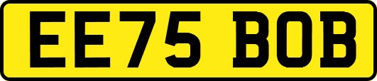 EE75BOB