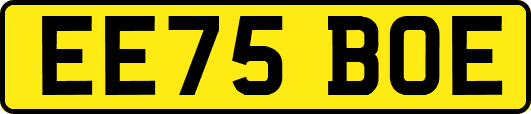 EE75BOE