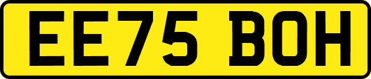 EE75BOH