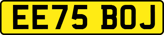 EE75BOJ