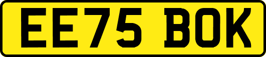 EE75BOK
