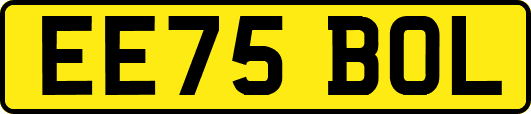 EE75BOL