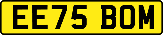 EE75BOM