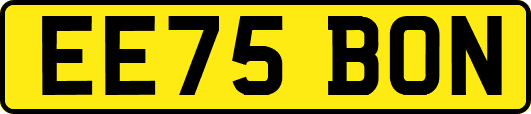 EE75BON