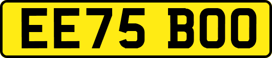 EE75BOO