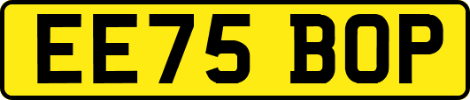 EE75BOP