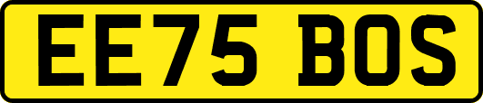 EE75BOS