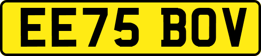 EE75BOV