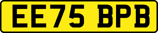 EE75BPB