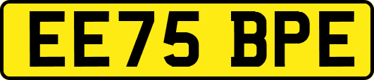 EE75BPE
