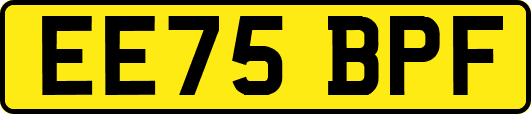 EE75BPF