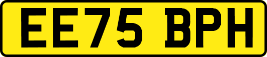 EE75BPH