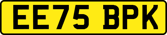 EE75BPK