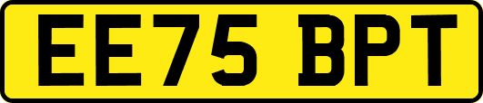 EE75BPT