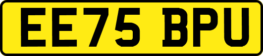 EE75BPU