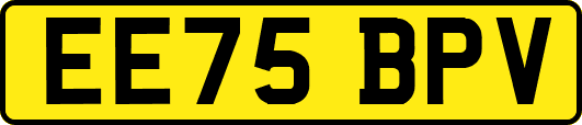 EE75BPV
