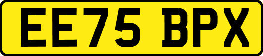 EE75BPX