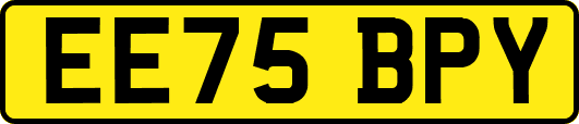 EE75BPY