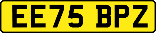 EE75BPZ