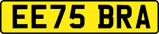 EE75BRA